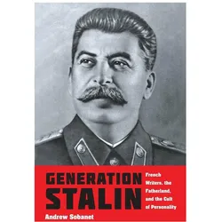 Generation Stalin, Fachbücher von Andrew Sobanet