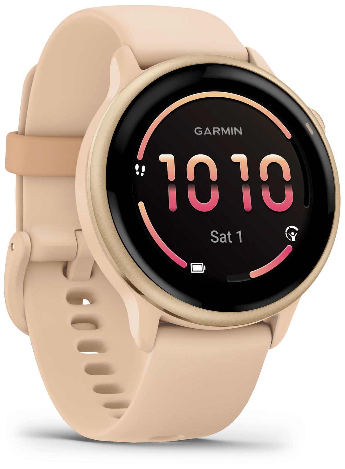 GARMIN Watch Vivoactive 6 pink 010-02985-03