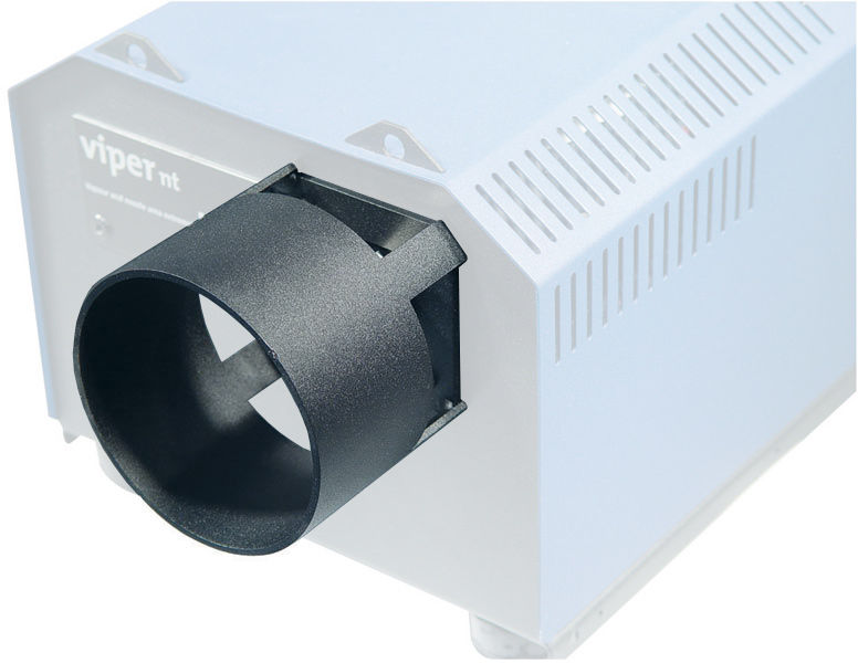 Look Duct Adapter Viper Ã˜100 mm