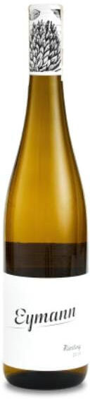 Weingut Eymann Pfalzer Riesling Trocken 2025 - 75cl