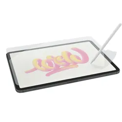 Paperlike Displayschutzfolie (2 Stk., Apple iPad Pro 12.9 2018, Apple iPad Pro 12.9 2020, Apple iPad Pro 12.9 2021, Apple iPad Pro 12.9 2022), Tablet Schutzfolie