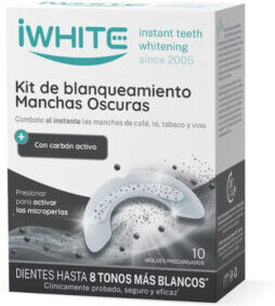 iwhite 11-Piece Stain Whitening Kit