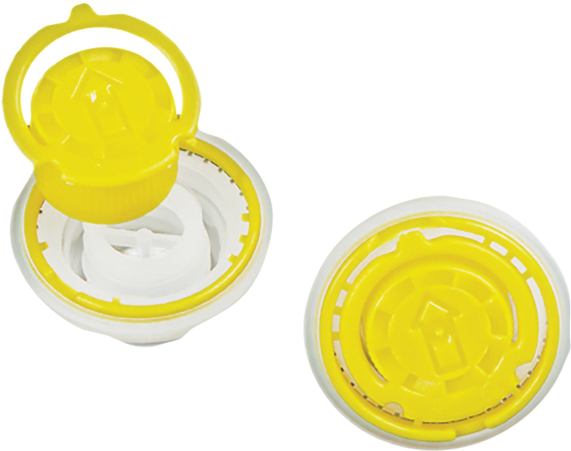 Tecnomat TAPPO PER LATTINE OLIO IN PLASTICA