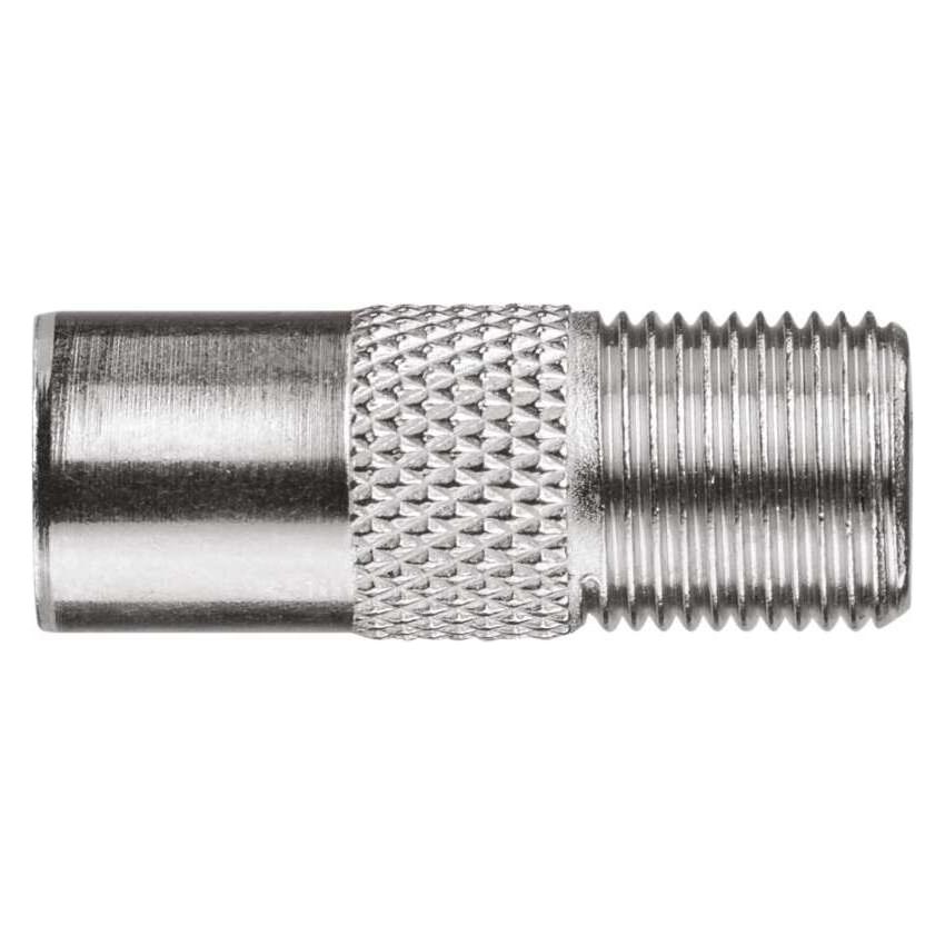 Emos Reduktion F Buchse - IEC-Stecker, 10 Stk. (Stecker und Verbinder) (43039468)