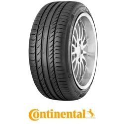 Continental SportContact 5 SUV NO FR 255/55 R18 105W