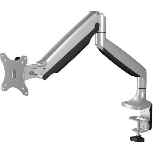 ICY BOX IB-MS503-T Monitorständer mit Tischhalter.