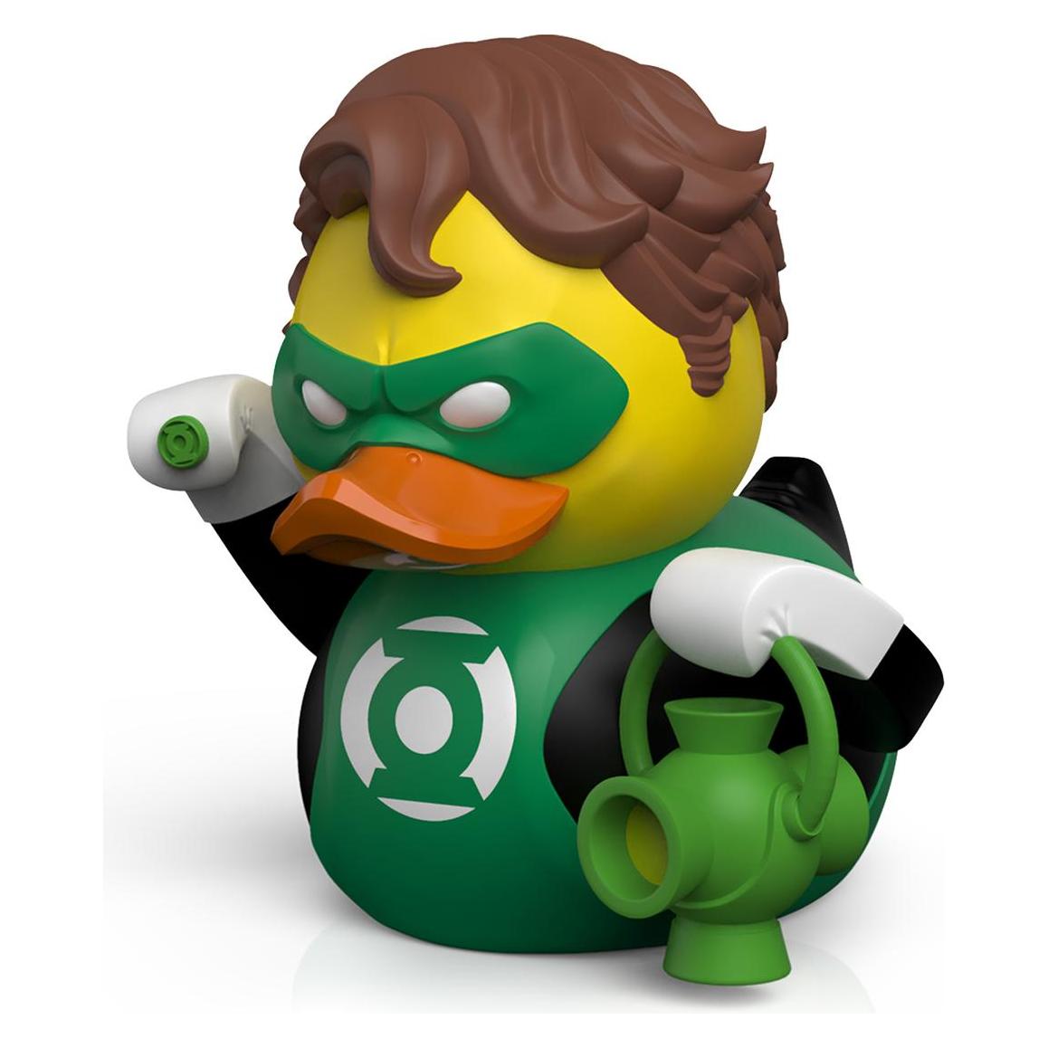 Numskull DC Comics Tubbz PVC Figur Green Lantern Boxed Edition 10 cm (861973)