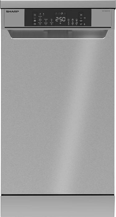 QW-NS22F47EI-DE (edelstahl, 45 cm)