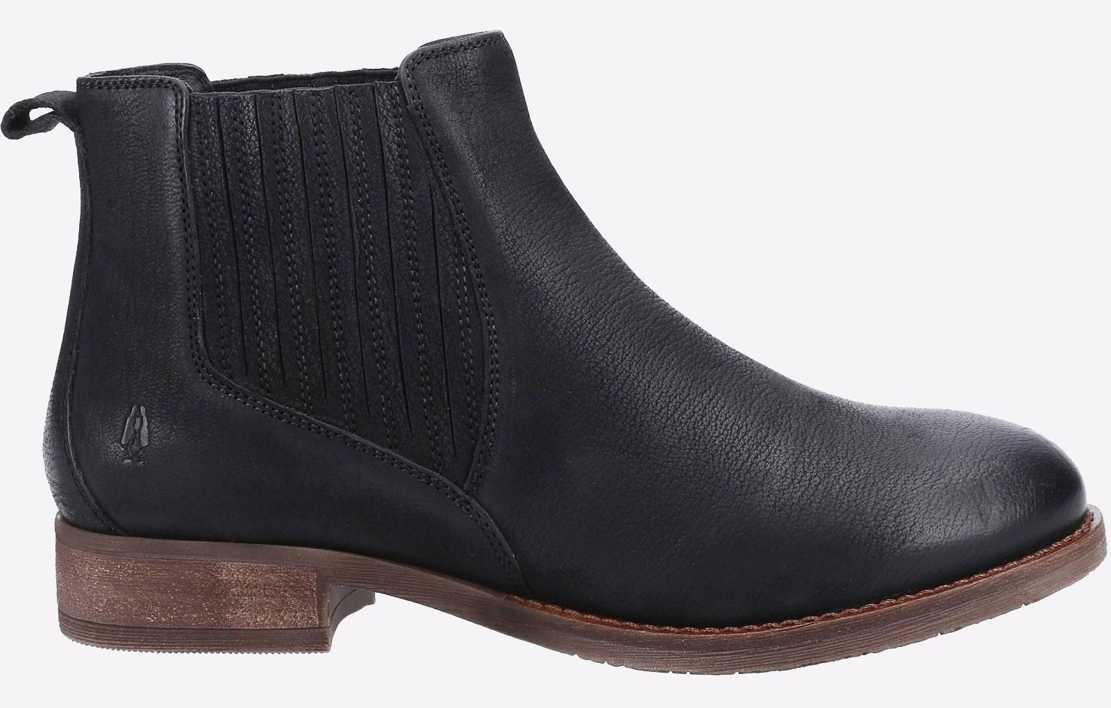 Hush Puppies Edith Laarzen