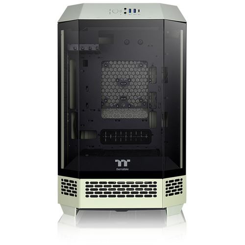 Thermaltake The Tower 300 Matcha Green