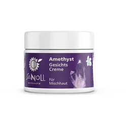 Amethyst - Gesichtscreme