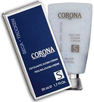 Corona de Oro gel Peeling Jojoba 50 ml