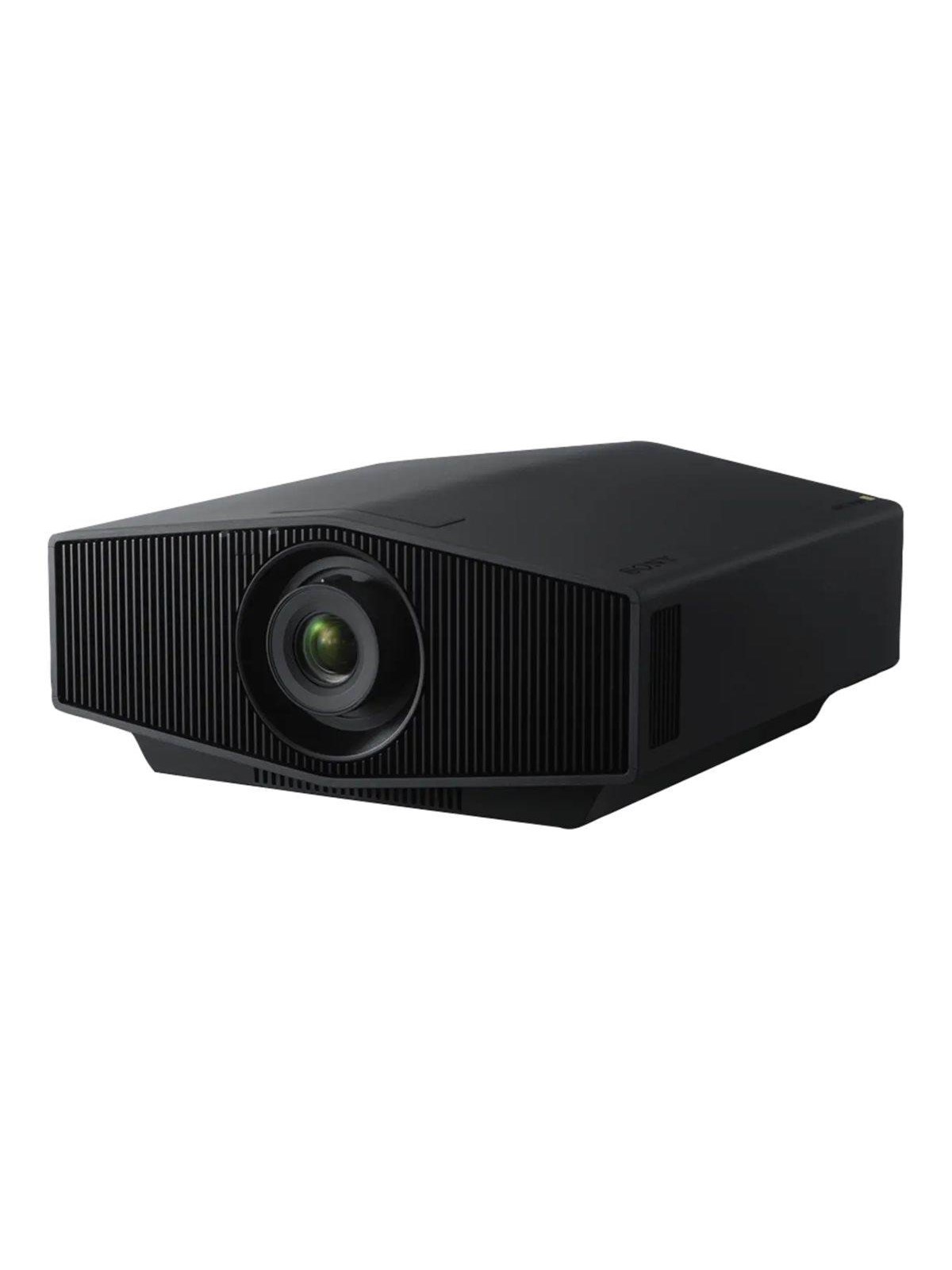 Sony Projektoren VPL XW5000 - 3840 x 2160 - 2000 ANSI lumens