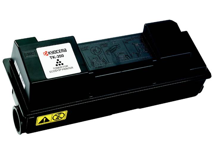KYOCERA Toner Original TK-350 1T02LX0NL0 - Noir