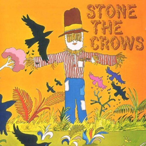 Stone the Crows - Stone the Crows - Preis vom 09.10.2026 07:28:09 h