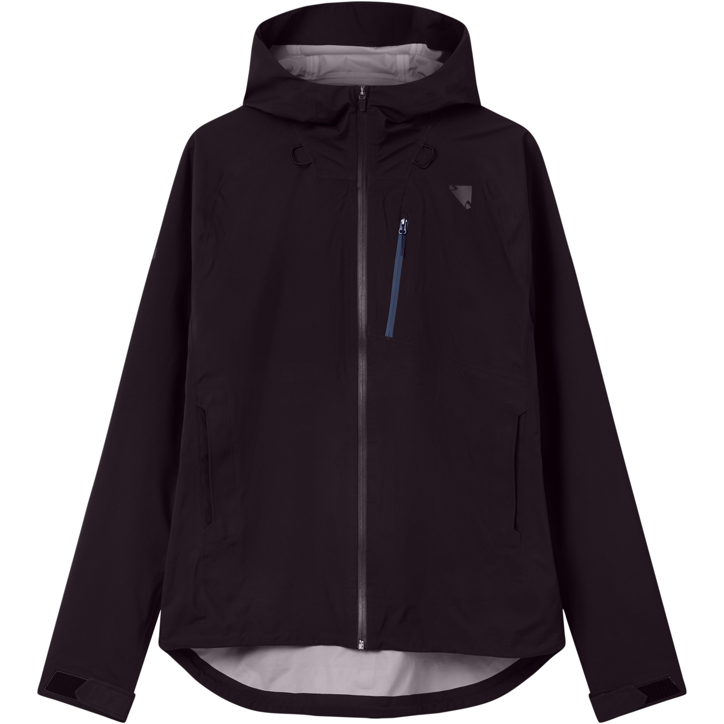 Endura Alltrack Roam WP Herren Regenjacke schwarz Größe L Mountainbike Widerstandsfähig Wasserabweisend
