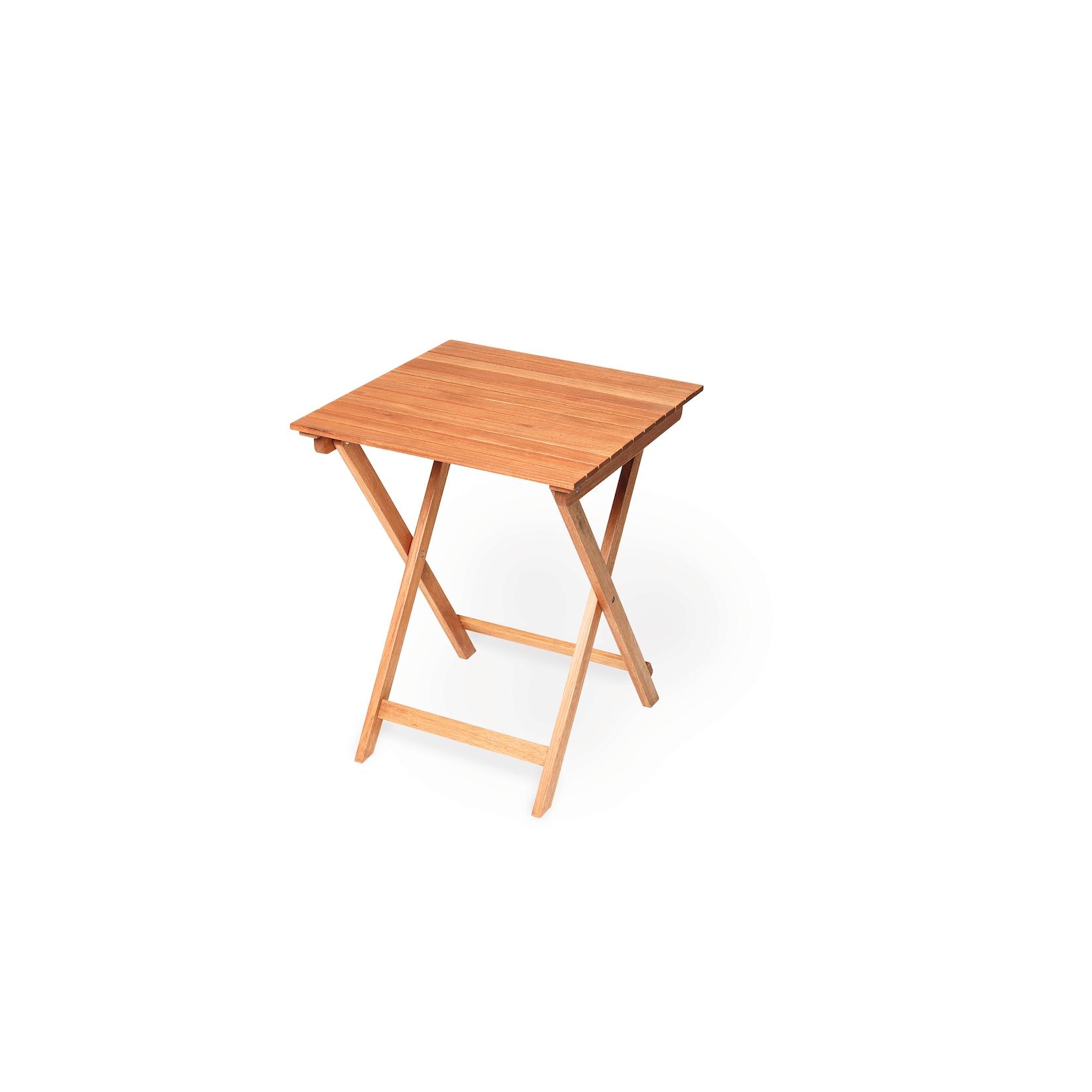Merxx Klapptisch Porto, 60 x 60 cm