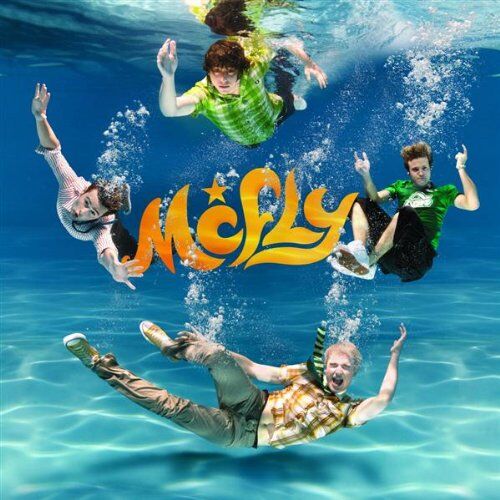 McFly - Motion in the Ocean [+1 Bonus] - Preis vom 30.09.2026 03:33:06 h