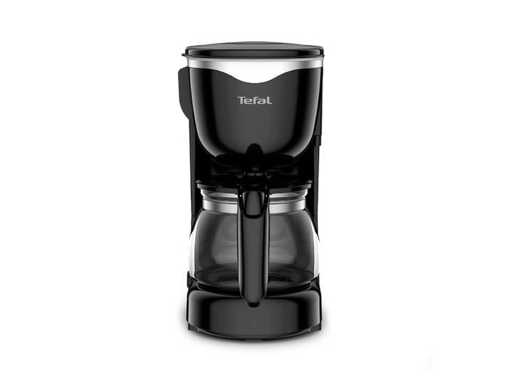 Cafetière filtre 0.6l 6 tasses - CM340811 - Tefal