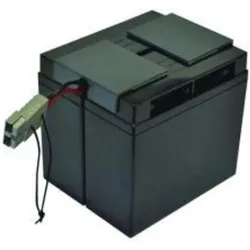 2-Power New Equivalent UPS Battery Kit, USV Zubehör
