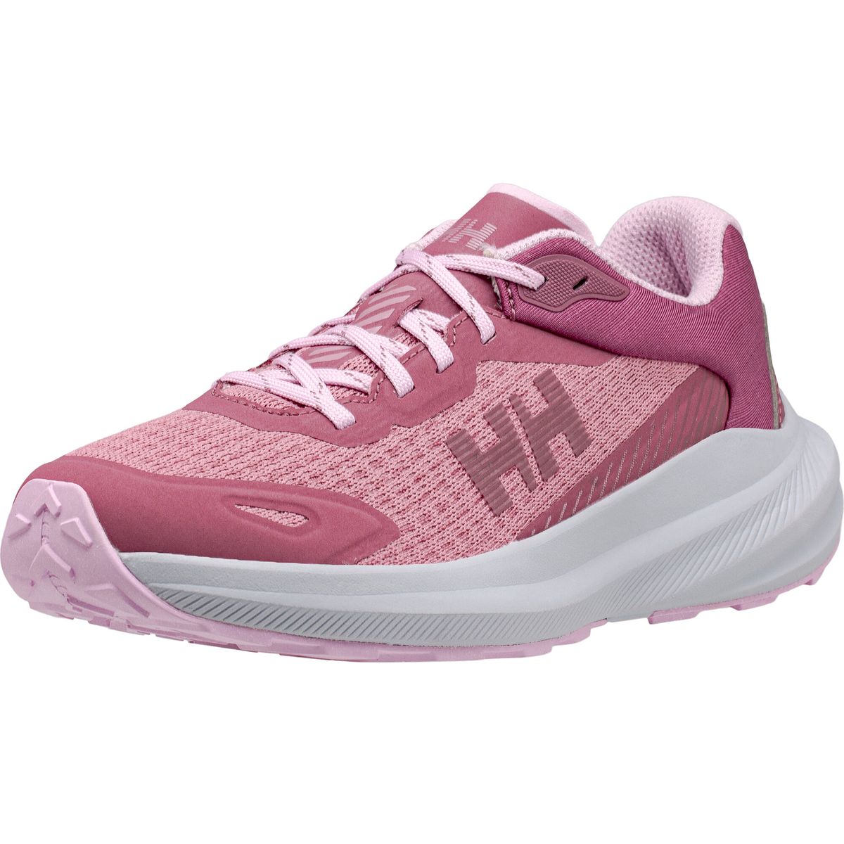 Helly Hansen Women's Buzzard Trail Runner wildberry / dark wildberry (664) 9 12067_664-9F