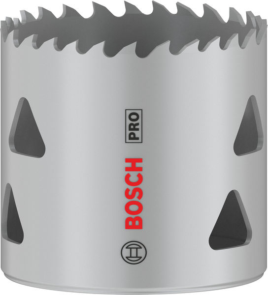 Bosch PRO Multi Material Lochsäge, 52 mm, mit Gewinde 2608901514