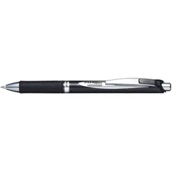 Pentel EnerGel Document Gelschreiber 0.35 mm, Schreibfarbe: Schwarz