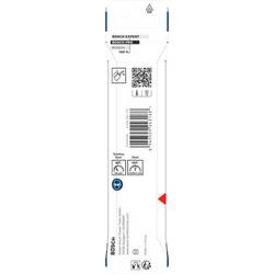 Bosch Accessories 2608577607 2608577607 HSS-Co Metall-Spiralbohrer rostfrei 1 St.