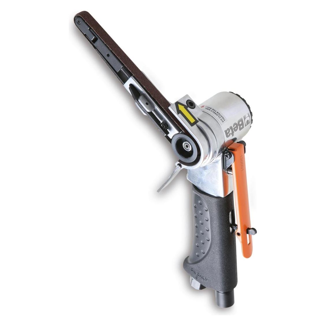 BETA 019370041 1937N10-Pneumatischer Bandschleifer 0,9 kg (Bandschleifer) (35633683)