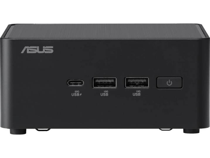 ASUS NUC 14 PRO Core Ultra 5 RNUC14RVHU500002I
