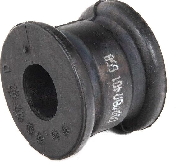 TOPRAN 401 698 Repair kit, anti-roll bar bush