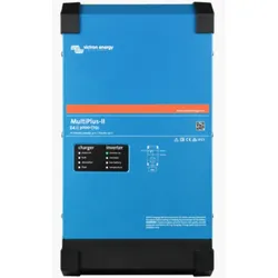 Victron MultiPlus-II 24/3000/70-32 - 0% MwST. (Angebot gemäß §12 USt Gesetz.)
