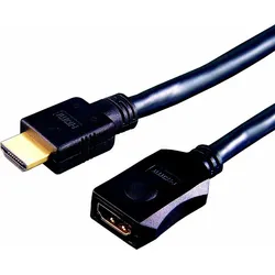 E+P Elektrik High-Speed HDMI-Kabel HDMV 402