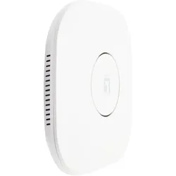 LevelOne WAP-8121 WLAN Access Point 433 Mbit/s Weiß Power over Ethernet (PoE)