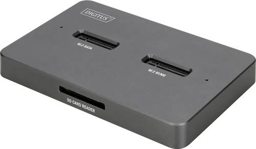 Digitus USB-C Dockingstation