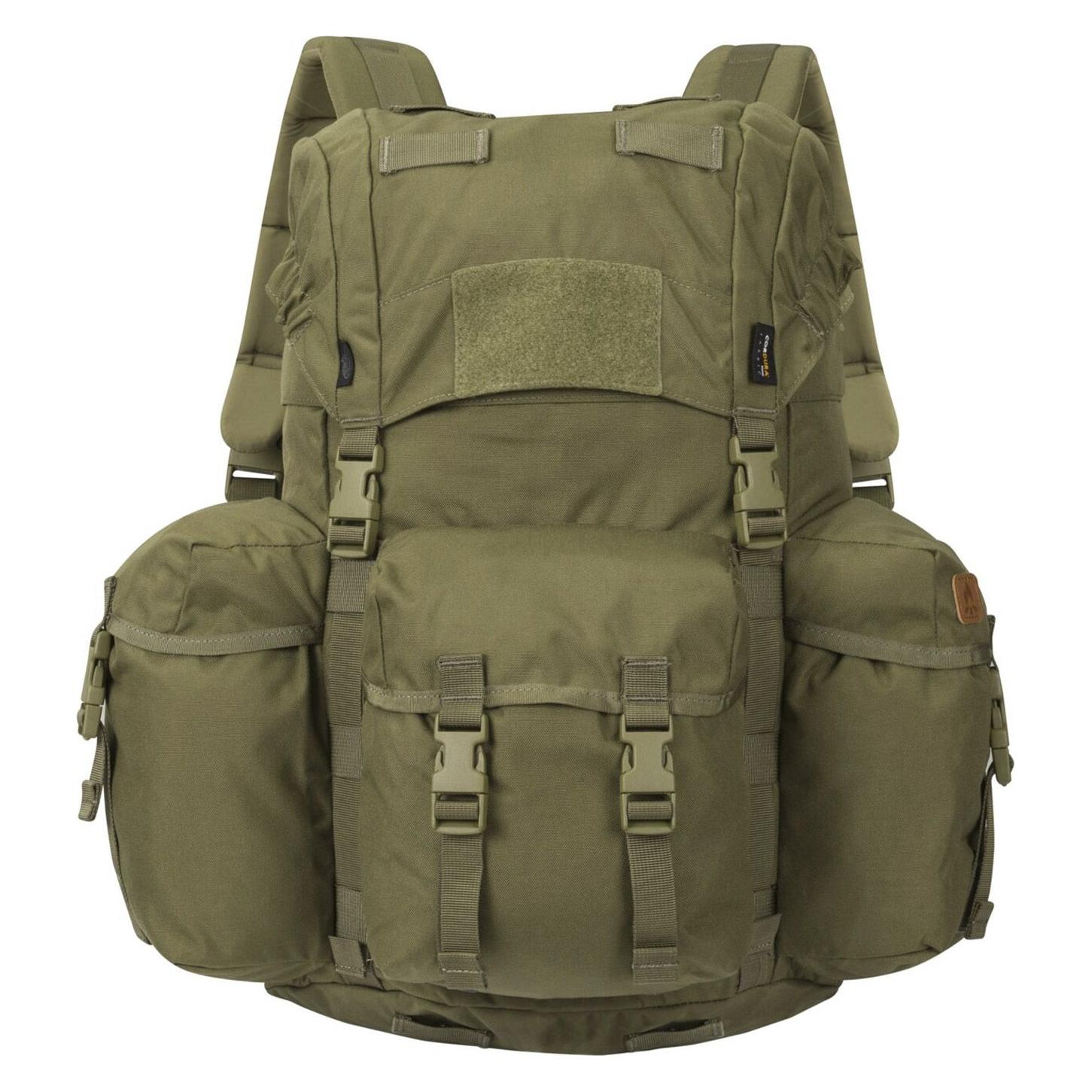 Helikon Bergen Rucksack (18 l) (PL-BGN-CD-02)