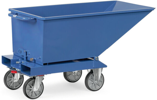 fetra Benne 4701 - charge max. 750kg (4701)
