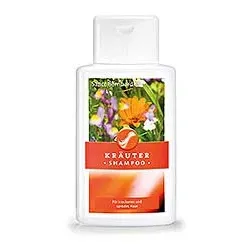 Kräuter-Shampoo 500 ml - 500 ml