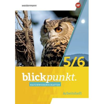 Blickpunkt Naturwissenschaften - Ausgabe 2022, Geheftet von , Westermann Schulbuchverlag, 978-3-14-188141-7