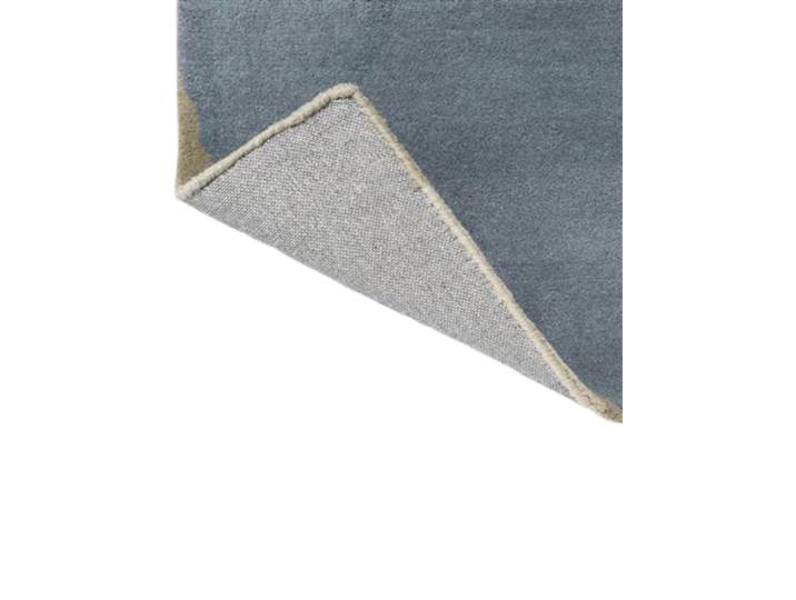 Designer Wollteppich „Sumi Reflect“ - handgetuftet Cornflour 170 x 240 cm Harlequin