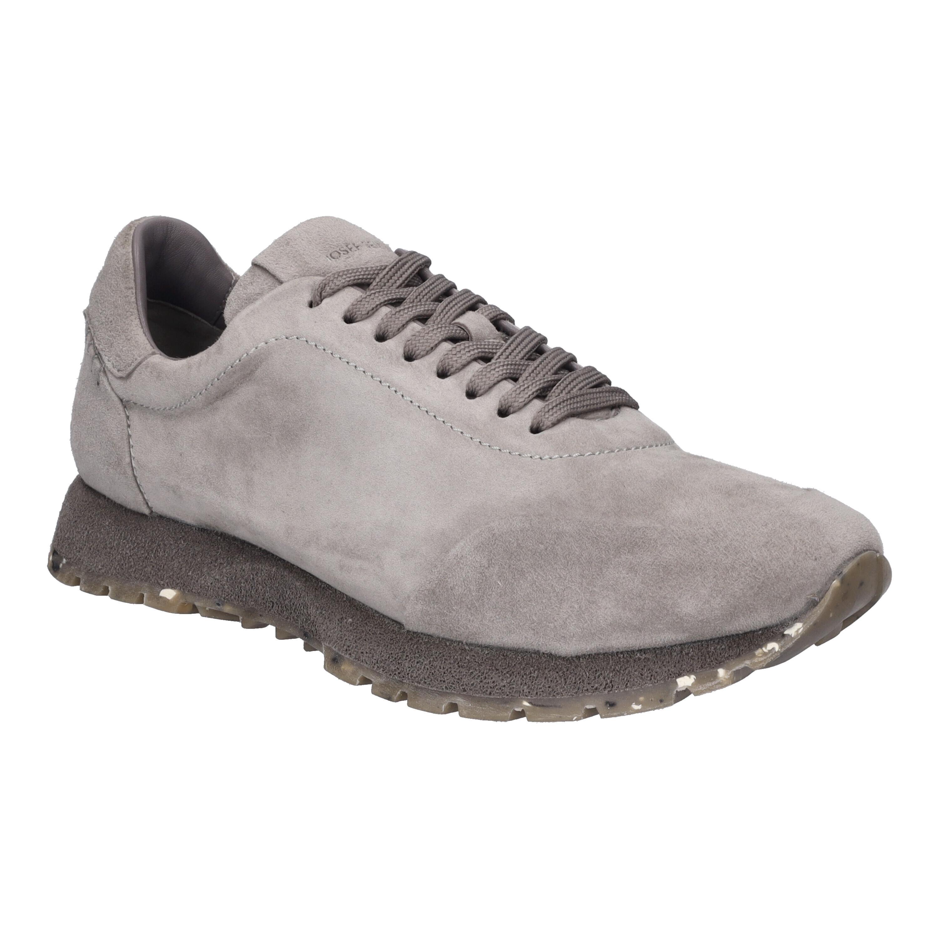 JOSEF SEIBEL Adrian 01 | Sneaker für Herren | Grau Adrian 01, grau