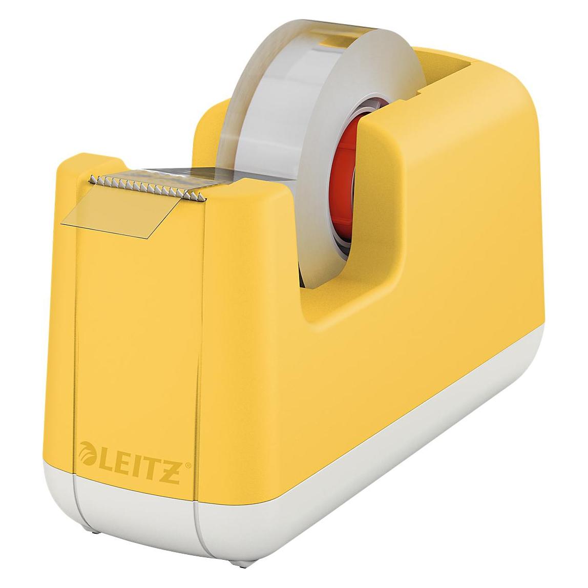 Leitz Tischabroller Cosy Gelb (5367-00-19)