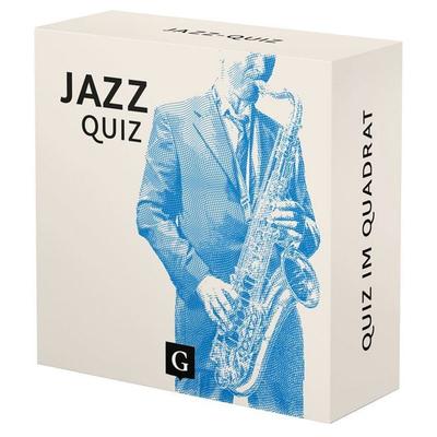 Jazz-Quiz -