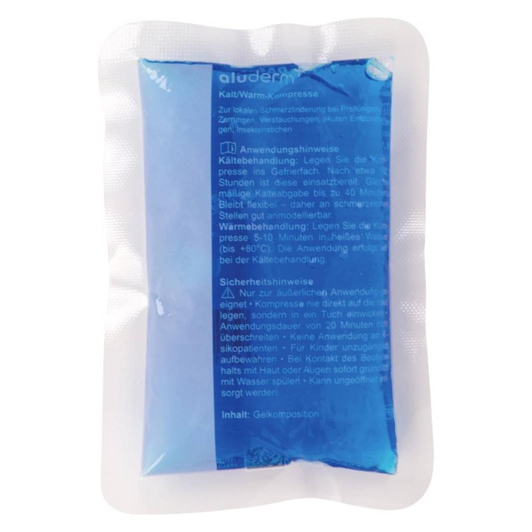 Söhngen 1012035 Thermo-Kalt/Warm-Kompr (1x, 81 g) (1012035)