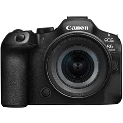 Canon EOS R6 III + 24-105mm f4-7,1 IS STM