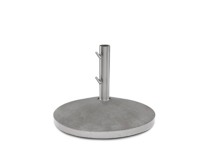 Fritz Hansen - Skagerak Capri Sonnenschirmfuss 30 kg Ø 4 cm, Beton