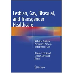 Lesbian, Gay, Bisexual, and Transgender Healthcare, Fachbücher