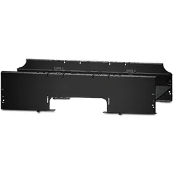 Schneider Elec.(APC) CABLE TROUGH, 750MM AR8571