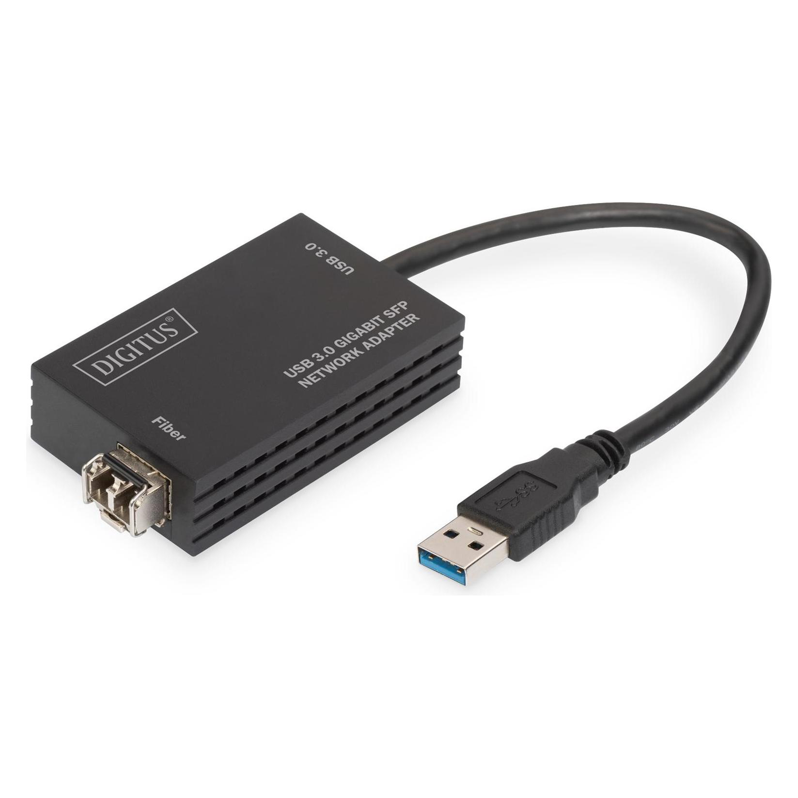 Digitus DN-3026 (USB 3.0, SFP (1x)) (DN-3026)