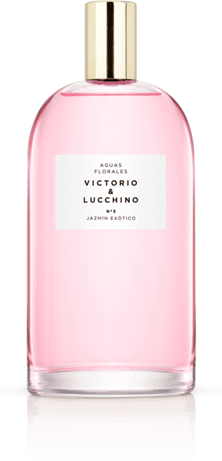 Victorio & Lucchino Aguas Florales Nº6 Magnolia Sensual EDT 150 ml